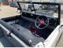 1979 Land Rover Series III for sale 101577626
